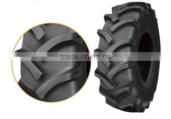 Factory direct seller agricultural tractor tires 600-16