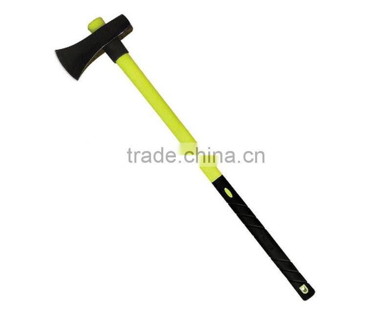 Axes with fiberglass handle JQ-A003