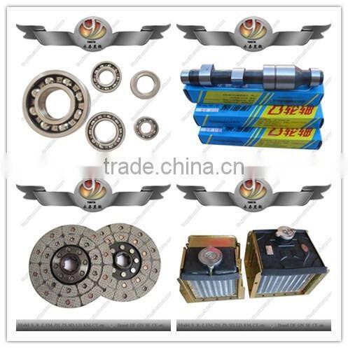 Continental 4-stroke Agricultural machinery spare parts of JD 190L tractor