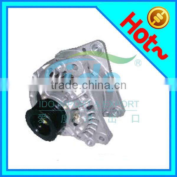 Mini automotive alternator for VW 0-124-325-004
