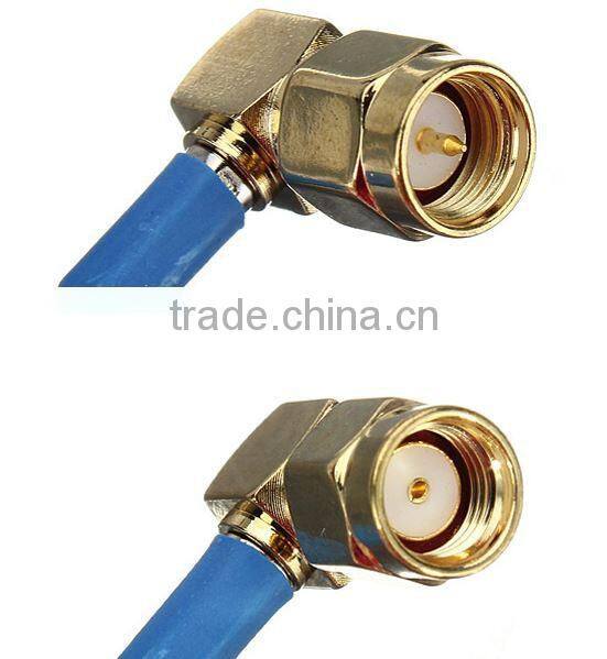 4 Leaves all directional high Gain Wireless 5.8 Ghz FPV Antenna