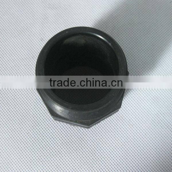 High Quality Plastic Injection Molding Manufacturer