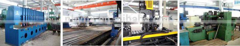 Dozer blade for excavator