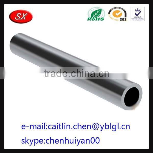 SC10 OD12MM*0.2 polishing steel hollow shaft