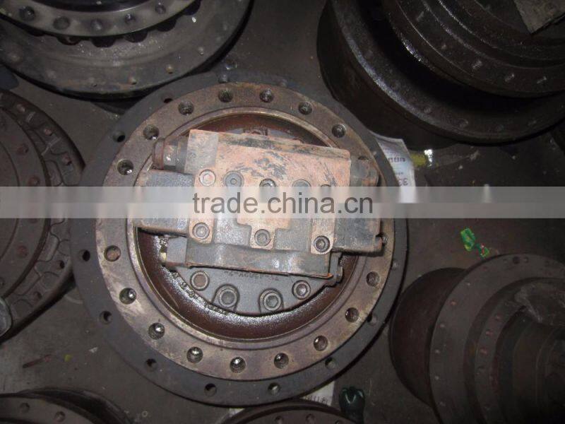 E330D TRAVEL MOTOR ASSY E336DL 2276189 227-6189