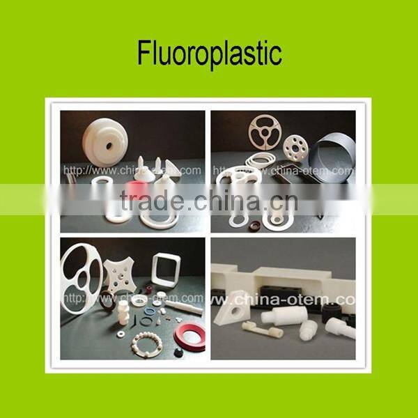 large and good performance engineering plastic products of material PPS etc