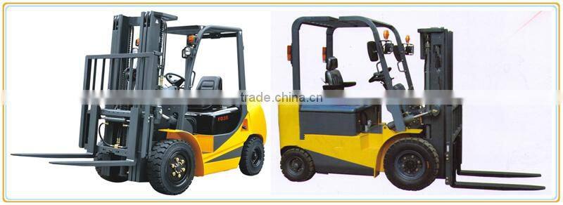 hydraulic cylinder forklift made in China