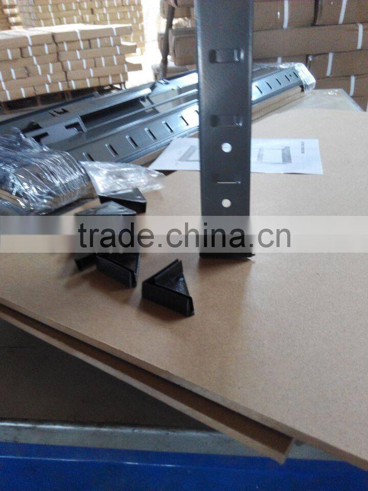 best choice of selective pallet racking