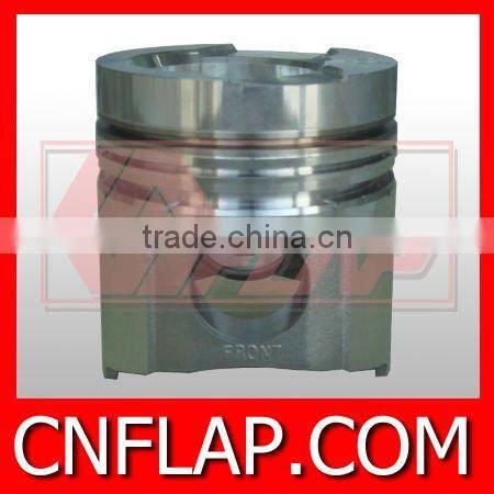 6D110 Cylinder liner for diesel engine
