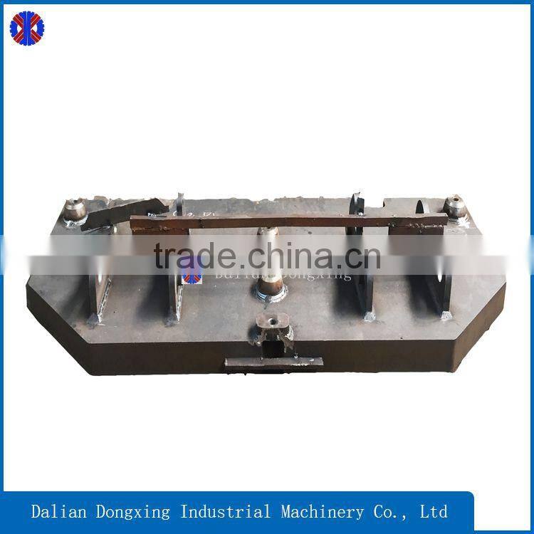 Dalian Custom-made Welding Fabrication Work/Welding Fabrication Manufacturer