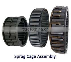 Full Complement Doule Row Cylindrical Roller Bearing Manufacturers SL045012PP