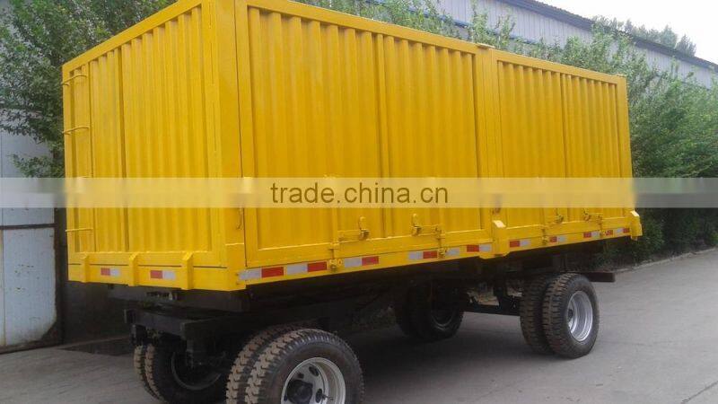 farm atv trailer with best price