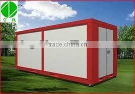 container houses for sale with high quality