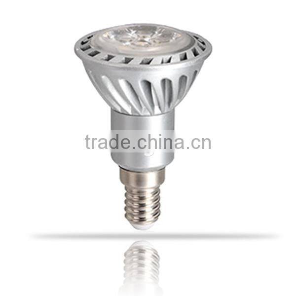 Aluminum JDR 5w LED Spot Lamp CE ROHS ERP Certificate