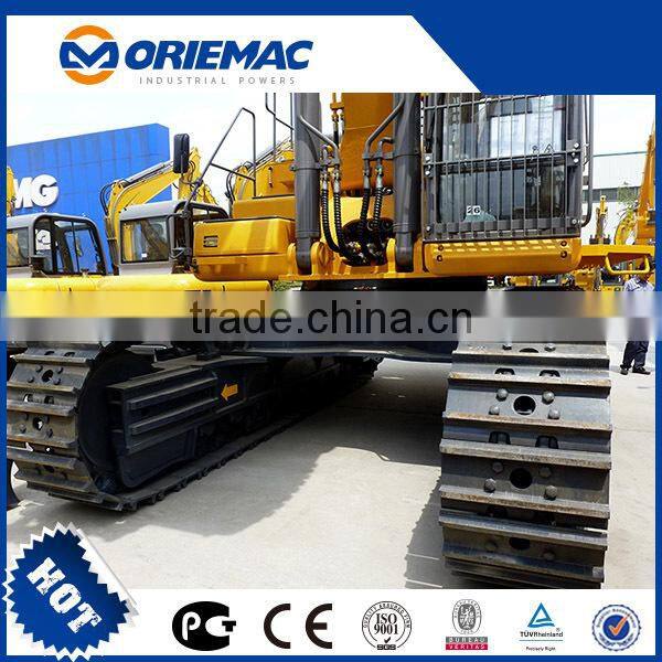 Liugong CLG922D hydraulic Excavator genuine parts