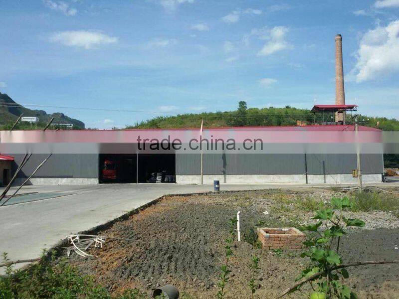 Powder activated carbon used in chemical industry such as pharmaceutical product decolorization