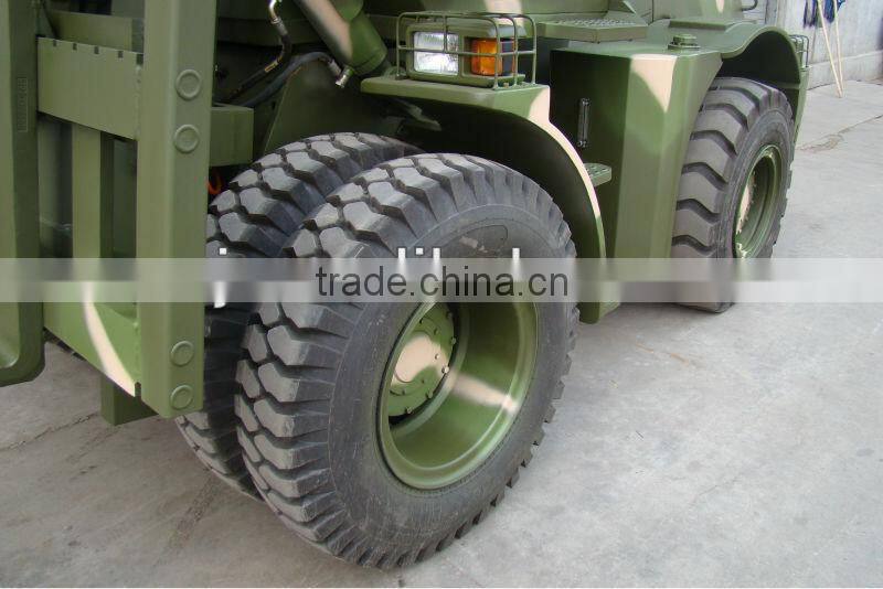 5t off road forklift CPCY50 with ce