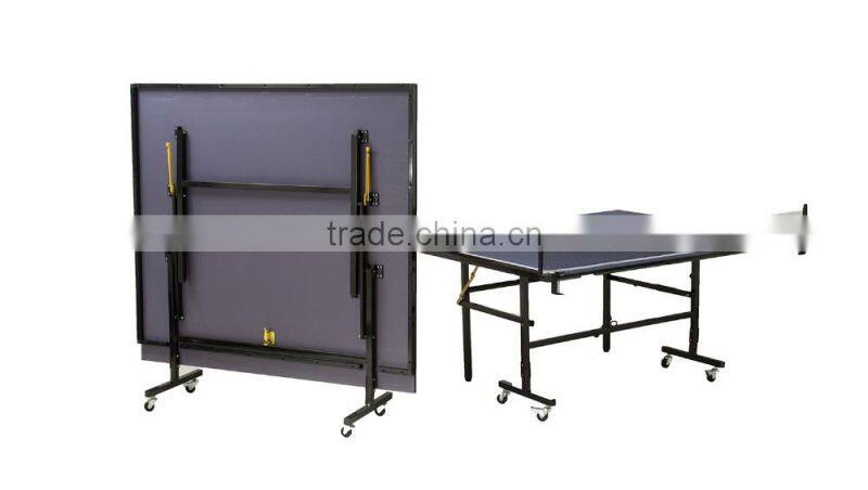 Table Tennis, Foldable Table Tennis, Pingpong Table