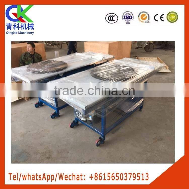 Automatic Bubble brick cutting equipment