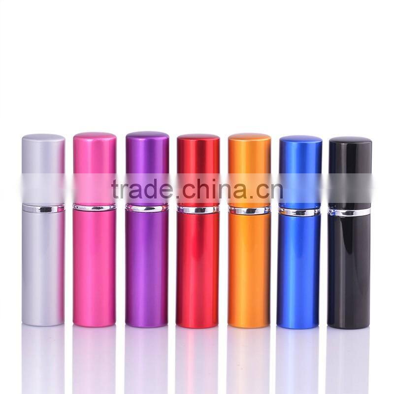 10ml Cheap Small Glass Vials With Screw Caps