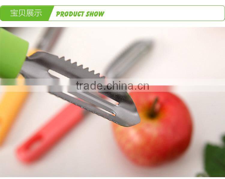 Two in One multifunctional parer--pink (806)