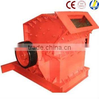 China new counterattack sand making machine with ISO