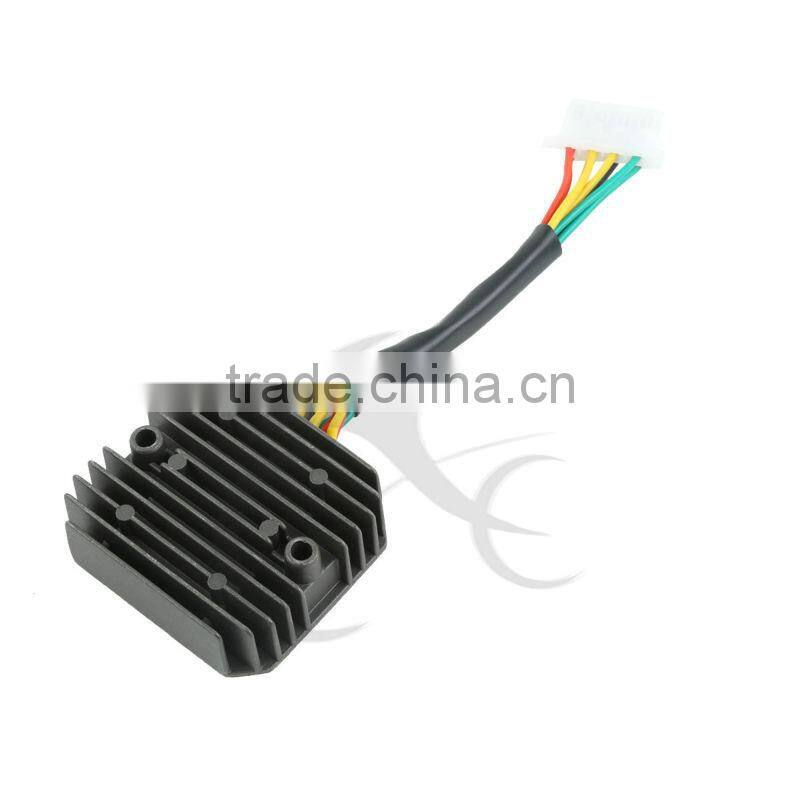 Voltage Rectifier Regulator For GL1000 Goldwing 1975-1979 1978 1977 1976