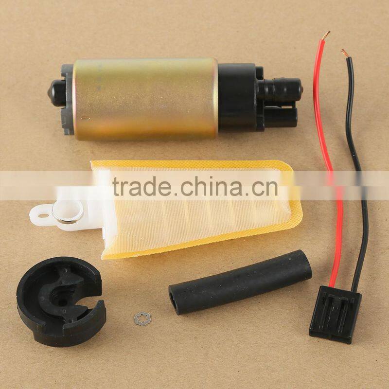 New Intank Fuel Pump For Yamaha YZFR6 YZF R6 600 R6L R6S R6R 2003-2012