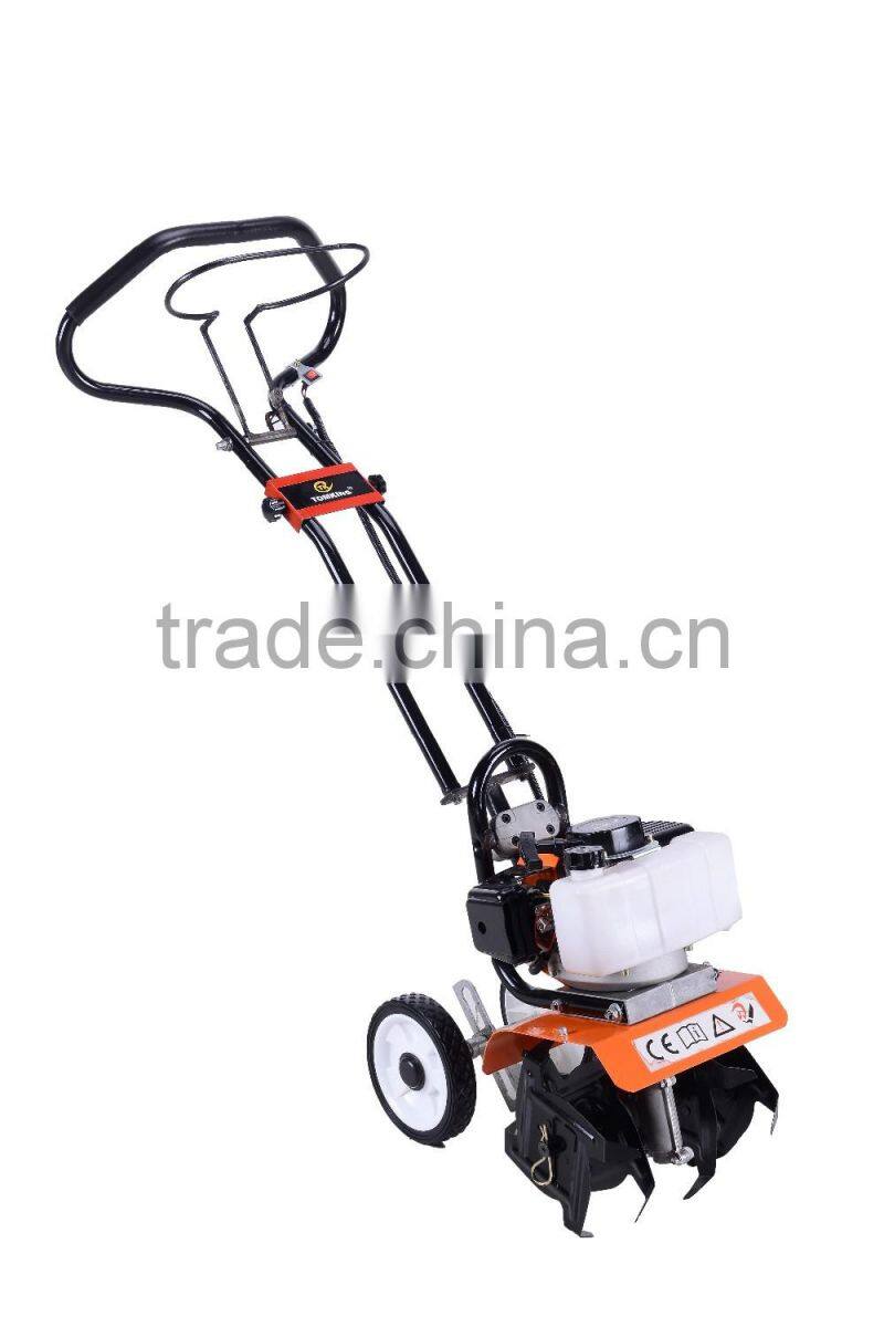 New Design Hot Sale Mini Tiller/ Tiller Cultivators for sale
