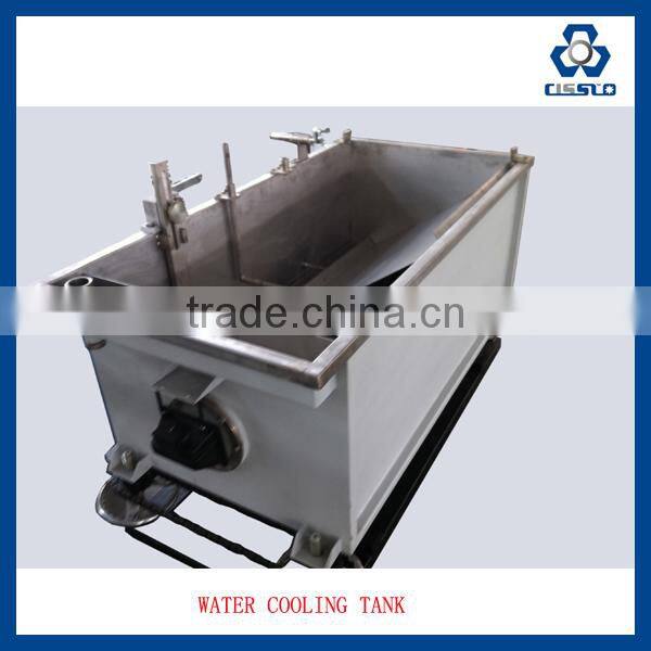 CE STANDARD HIGH QUALITY ZIPPER MONOFILAMENT PRODUCTION MACHINERY