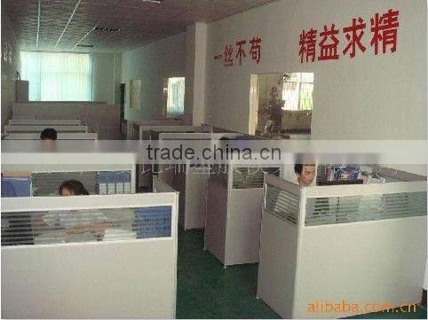 injection mold process