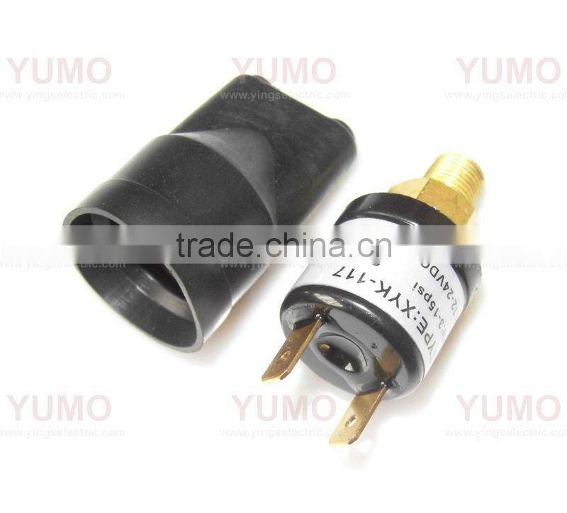pressure switch (XYK-117)