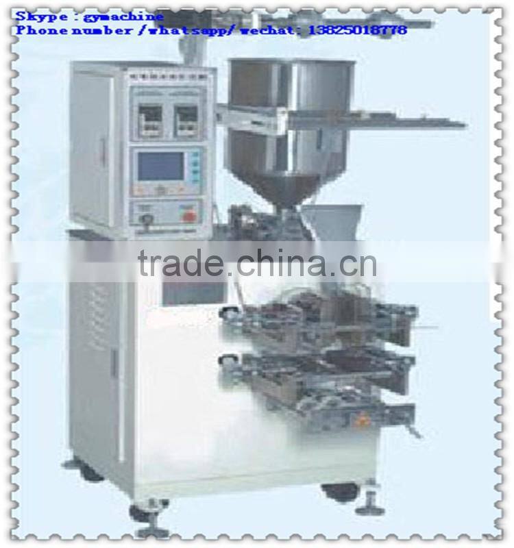 Instant Drinks Packing Machines