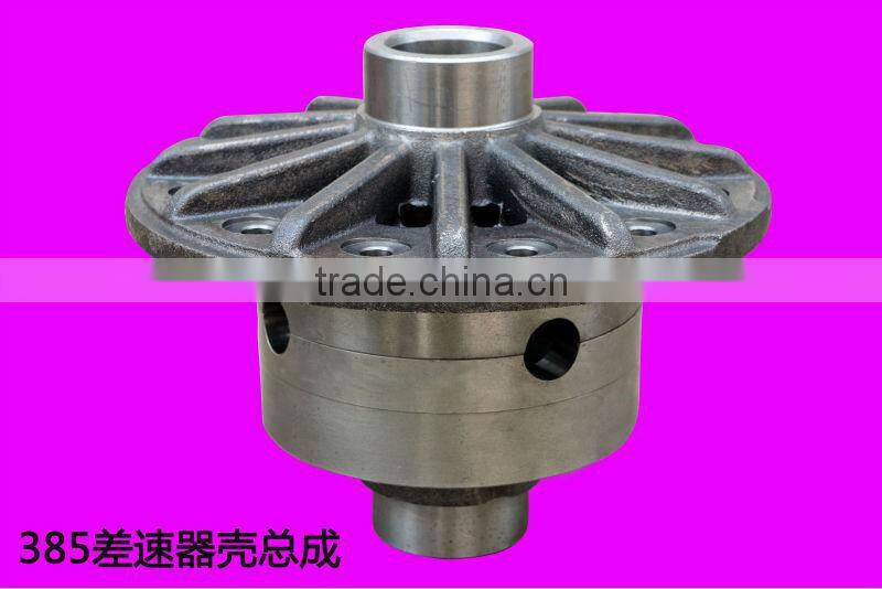 385 CARRIER ASSY DIFF