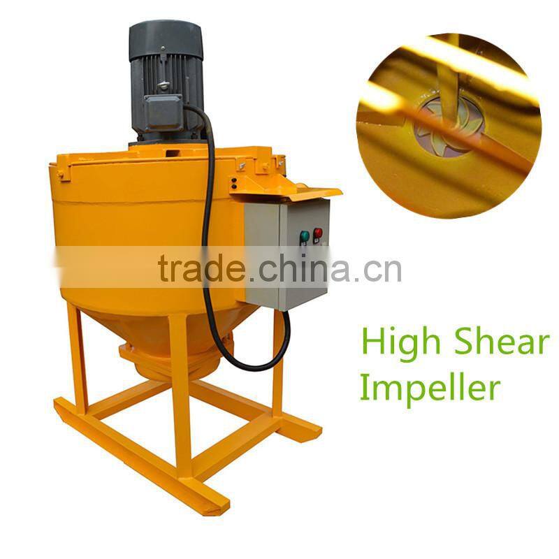 GEC brand high efficiency good performance colloidal grout mixer