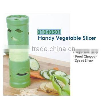 01040501 Handy Vegetable Slicer