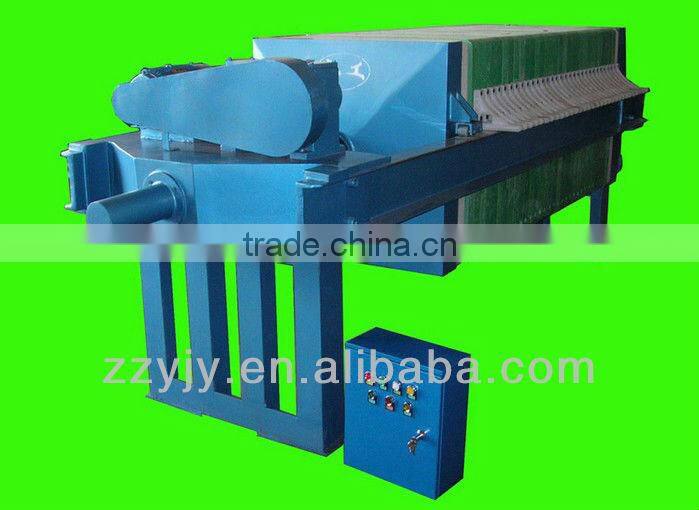 filter press machines , Membrance Filter Press price
