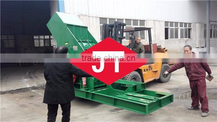 Coal Gangue Crusher machine