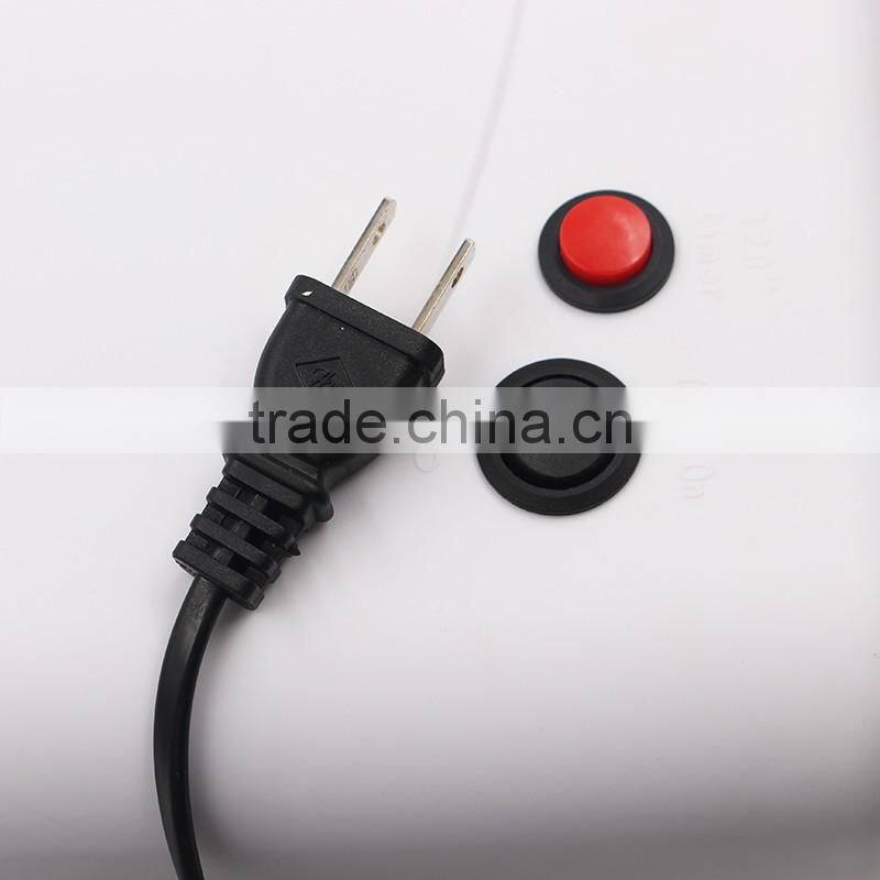 36W UV Glue Dryer LED Light for repairing cell phone screen, UV lamp with 4 pcs 36W 395N