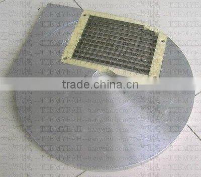 TW-812 Multi Function Meat grinder (Video)