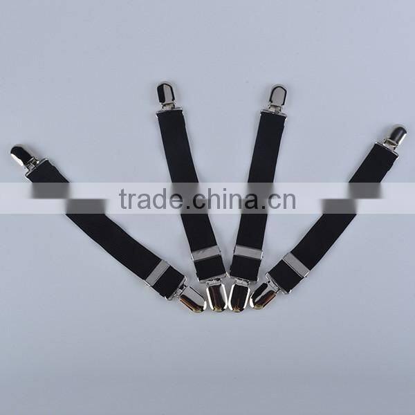 European standard Customized Fashion elastic garter strap