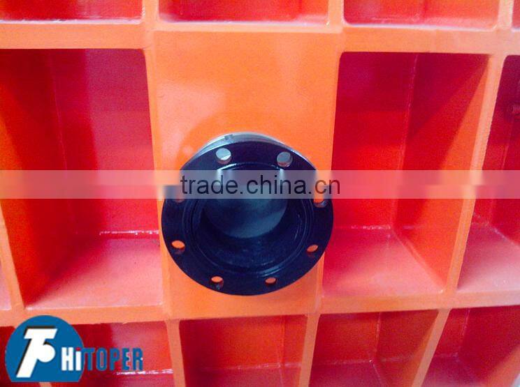 cheap chamber auto-discharge cake filter press supplier