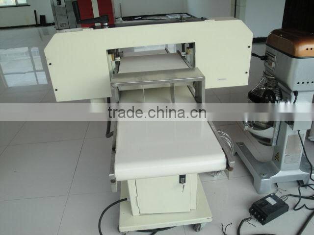 2014 Hot Sale Commercial Hot Dog Slicer/Cutter