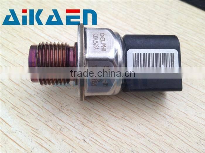 Fuel Rail Pressure Sensor 55PP30-01 Electronic Pressure Sensor