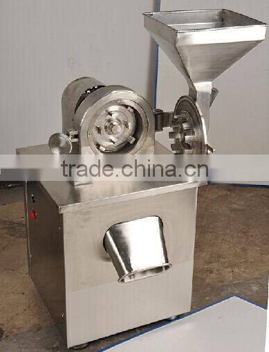 bean grinder machine,dried food herbs grinder machine,big grinding machine(ZQF-180)