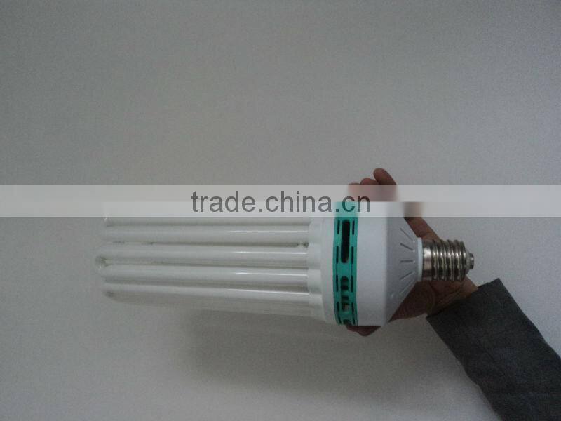 200w 6U Fluorescent grow lamp for hydroponics