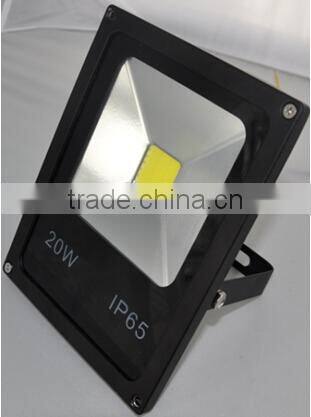 cob 50W/30W/10W / 20w led flood light