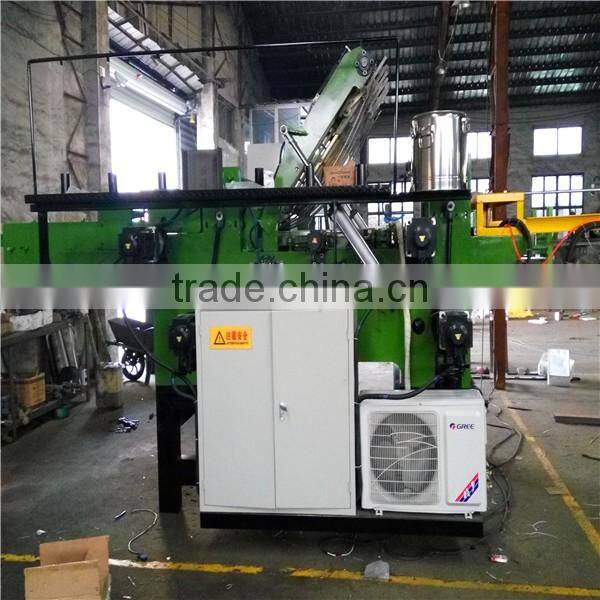 Factory direct sale core veneer composer machine