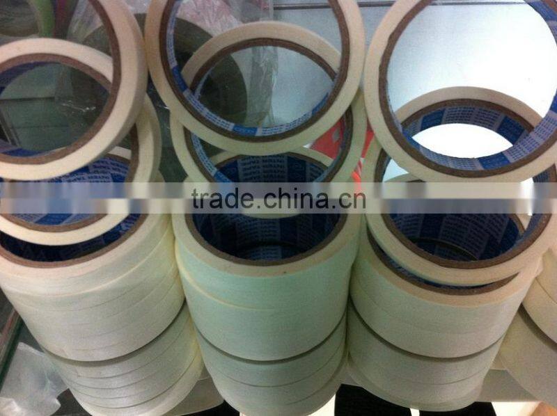 custom white EVA foam tape acrylic foam tape for electrostatic