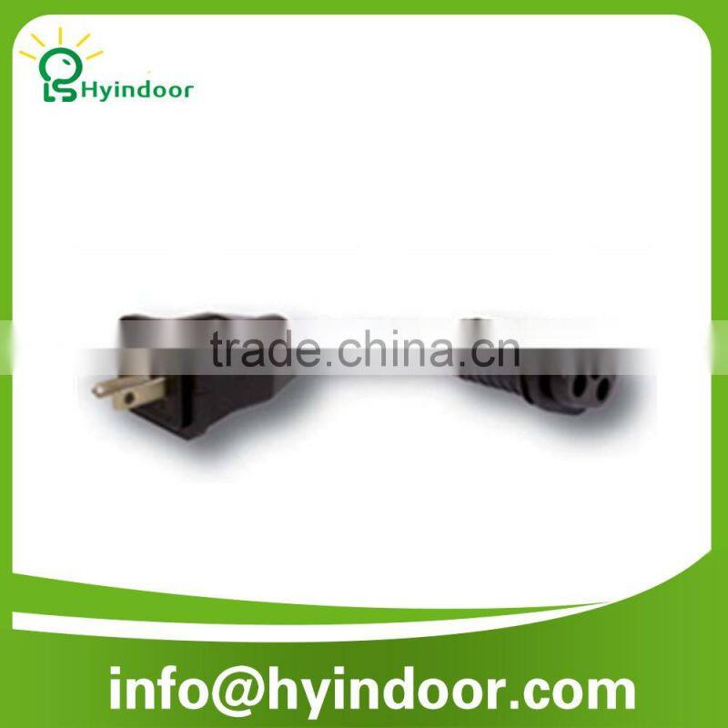 The BAASP plug adapts ballast to reflector